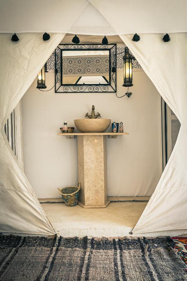 Prestigious Camp Hotel Merzouga Ngoại thất bức ảnh