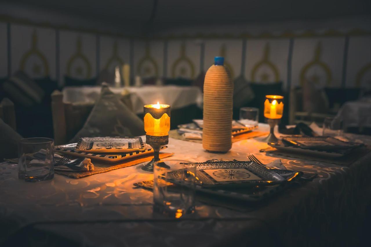 Prestigious Camp Hotel Merzouga Ngoại thất bức ảnh