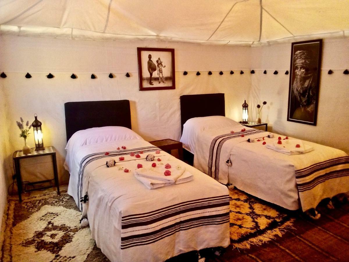 Prestigious Camp Hotel Merzouga Ngoại thất bức ảnh