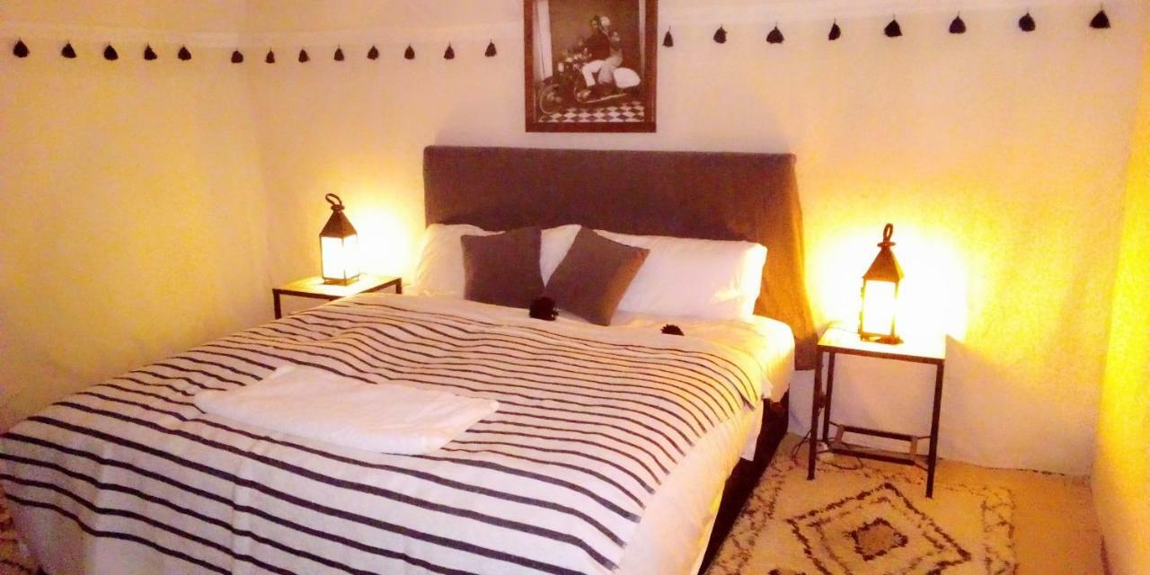 Prestigious Camp Hotel Merzouga Ngoại thất bức ảnh