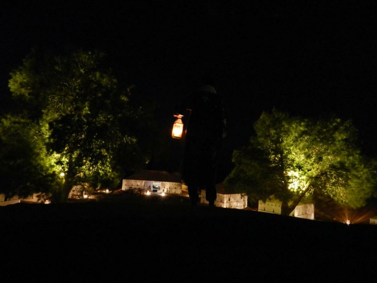 Prestigious Camp Hotel Merzouga Ngoại thất bức ảnh