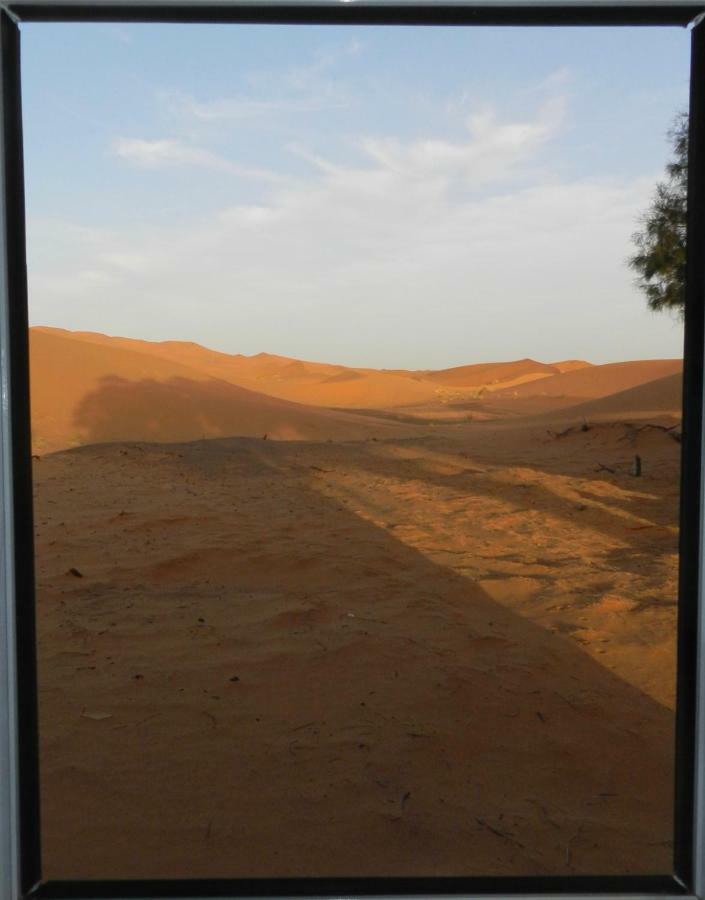Prestigious Camp Hotel Merzouga Ngoại thất bức ảnh