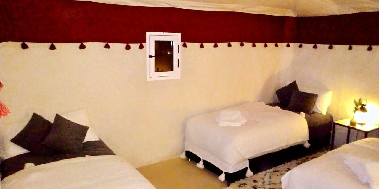 Prestigious Camp Hotel Merzouga Ngoại thất bức ảnh